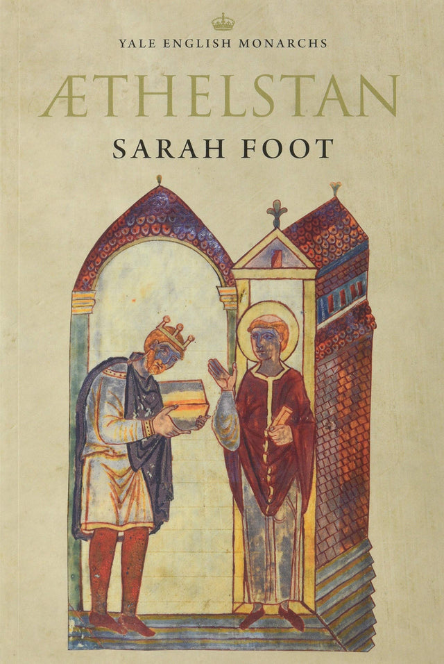 Aethelstan