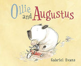 Ollie and Augustus