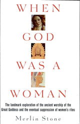 When God Was a Woman