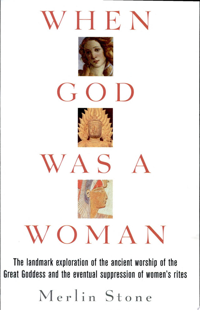 When God Was a Woman