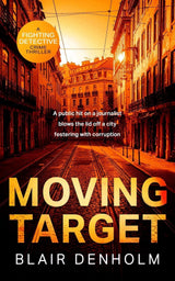Moving Target
