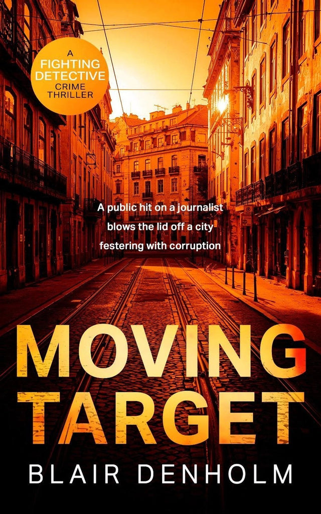 Moving Target