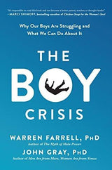 The Boy Crisis