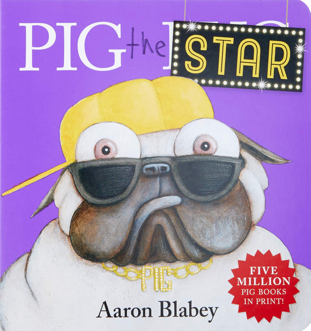Pig the Star