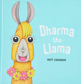 Dharma the Llama