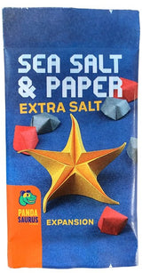 Sea Salt & Paper: Extra Salt - Mini Expansion