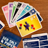 Sea Salt & Paper: Extra Salt - Mini Expansion