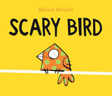 Scary Bird