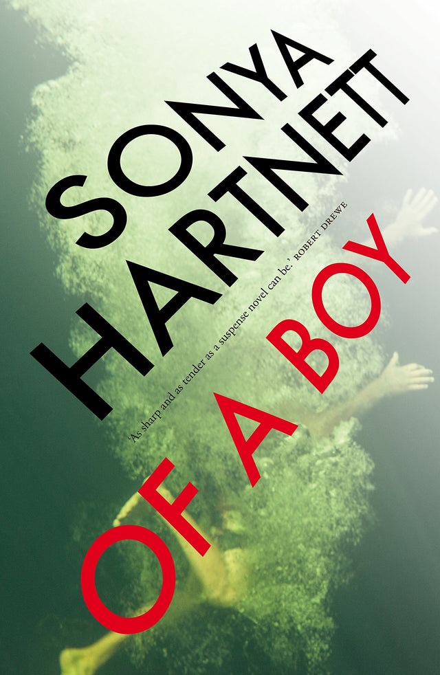 Of a Boy