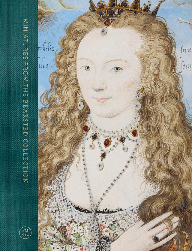 The Bearsted Collection