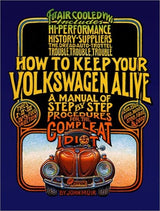 How to Keep Your Volkswagen Alive