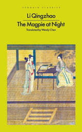 The Magpie at Night