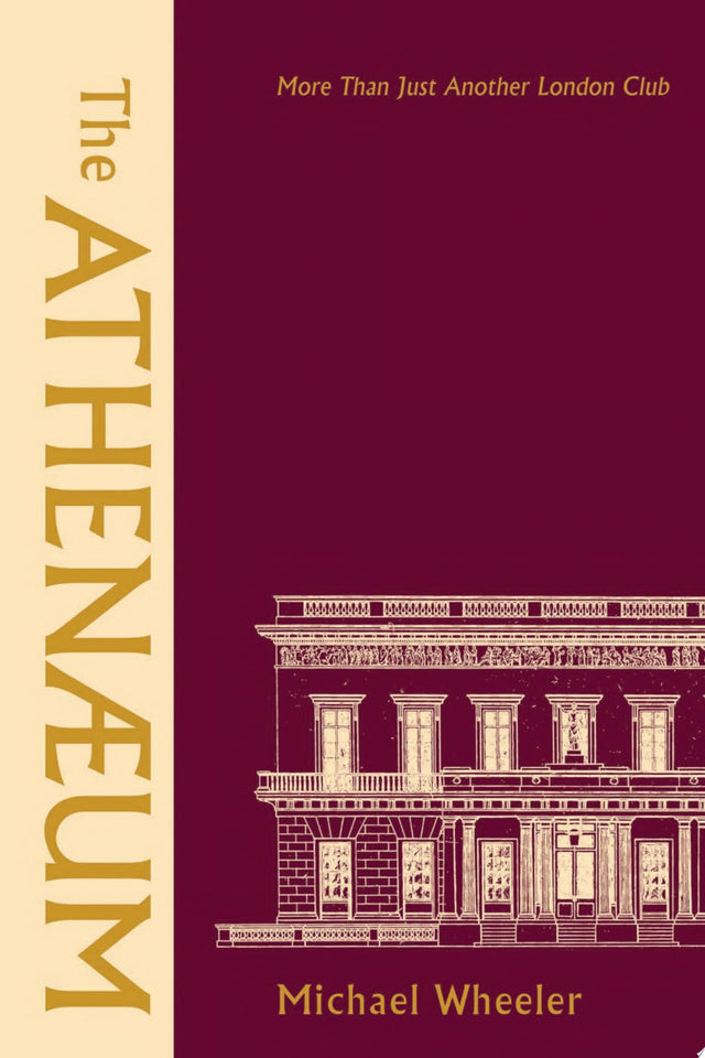 The Athenaeum