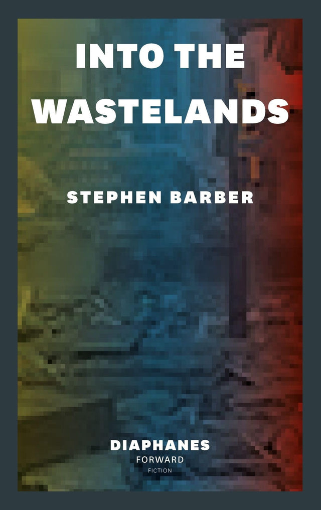 Into the Wastelands