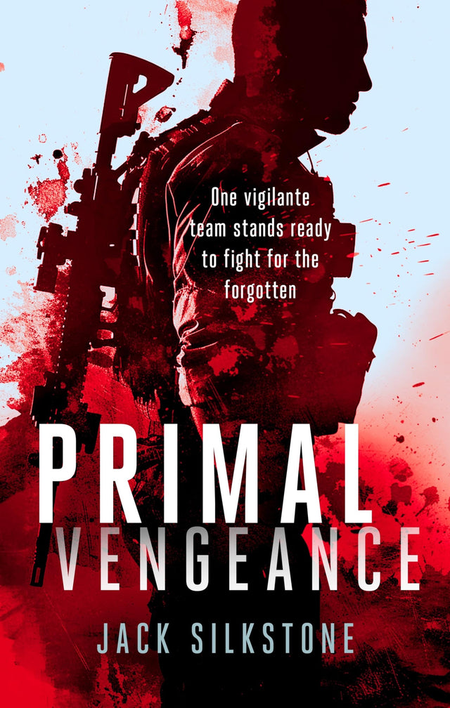 PRIMAL Vengeance