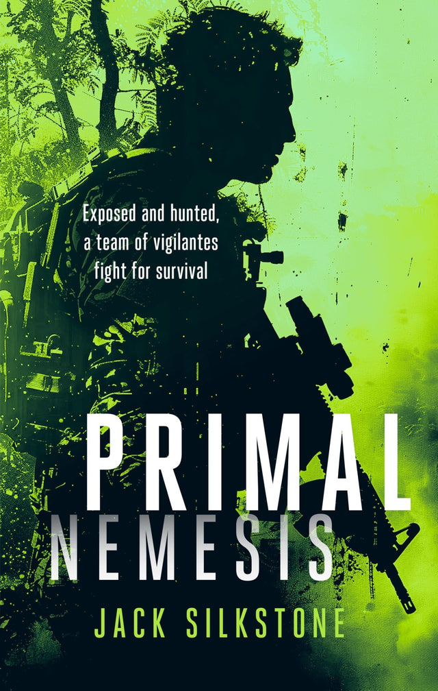 PRIMAL Nemesis