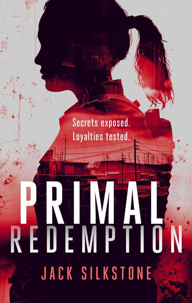 PRIMAL Redemption