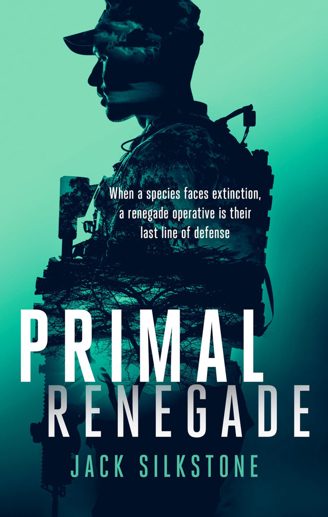 PRIMAL Renegade