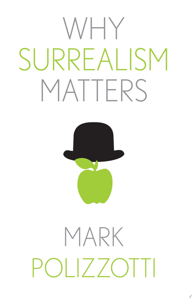 Why Surrealism Matters