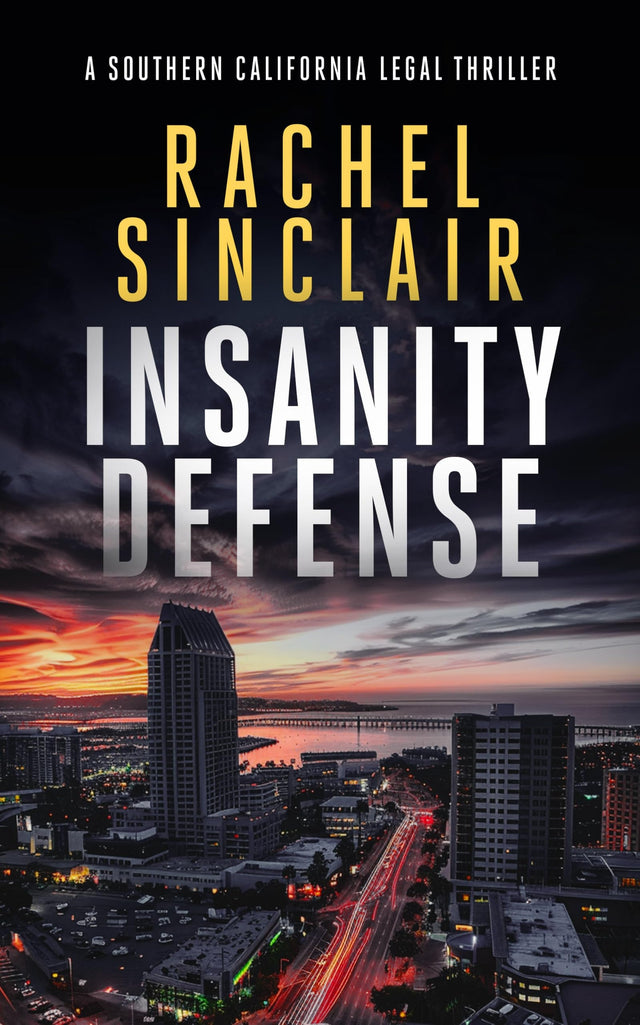 Insanity Defense
