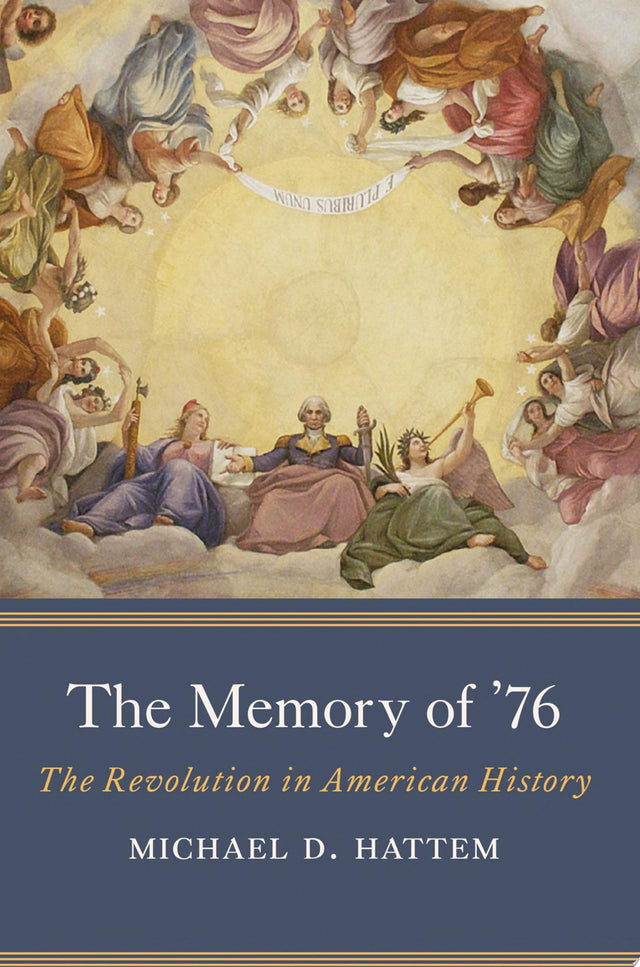 The Memory of ’76