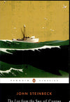 The Log from the Sea of Cortez