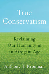 True Conservatism