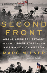 Second Front