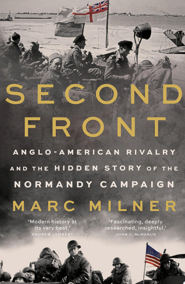 Second Front