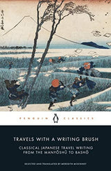 Travels with a Writing Brush