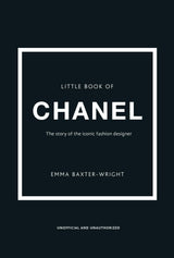 Little Book of Chanel
