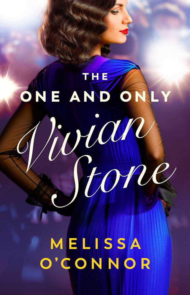 The One and Only Vivian Stone