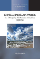 Empire and Eduards Volters