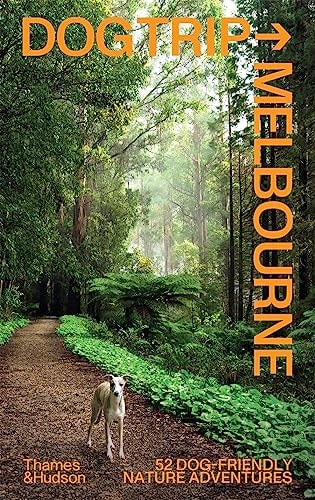 Dog Trip Melbourne