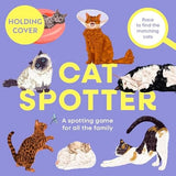 Cat Spotter