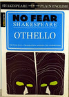 Othello (No Fear Shakespeare)