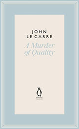 A Murder of Quality