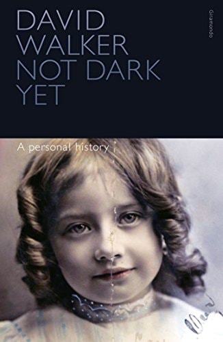 Not Dark Yet