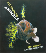 Astonishing Animals