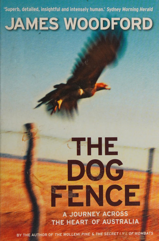 The Dog Fence