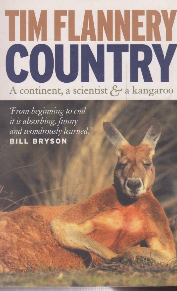 Country