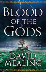 Blood of the Gods