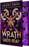 The Wrath Gods Reap