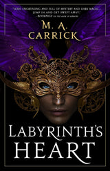 Labyrinth's Heart