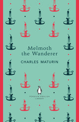 Melmoth the Wanderer
