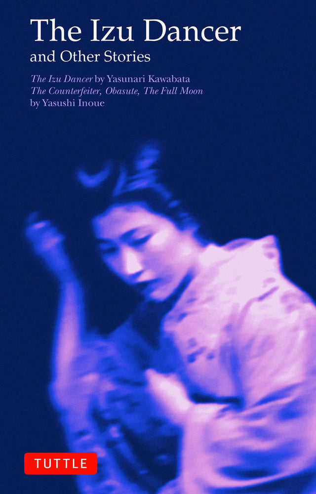 The Izu Dancer