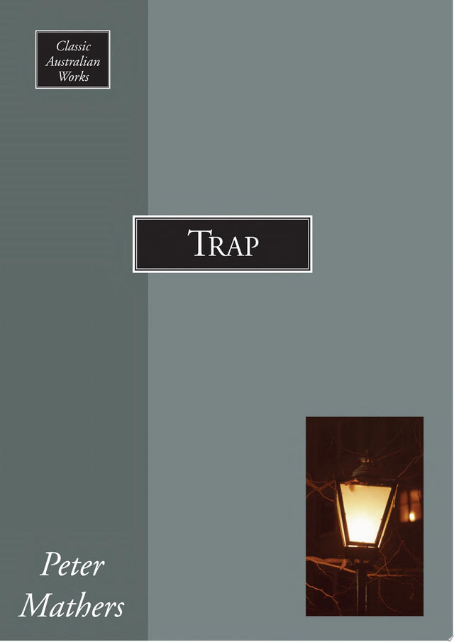 Trap