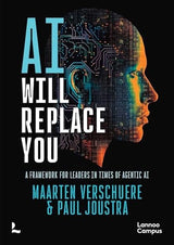 AI Will Replace You