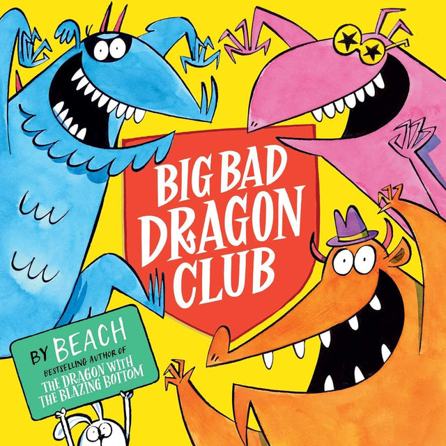 Big Bad Dragon Club