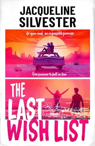 The Last Wish List